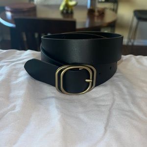 Belt